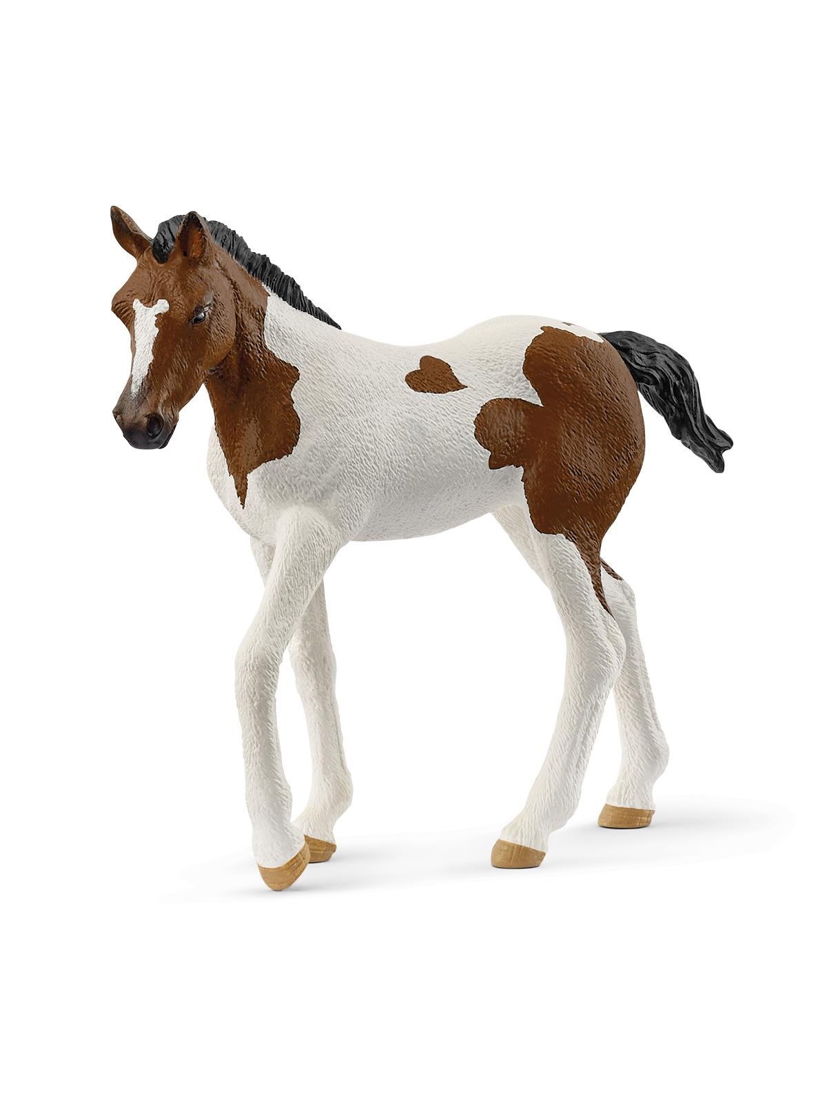 Schleich Paint Horse Fohlen