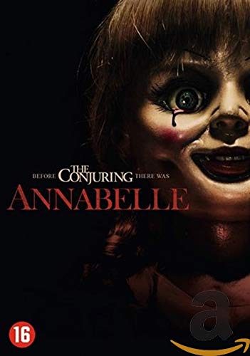 Annabelle - Preis vom 01.10.2026 08:16:52 h