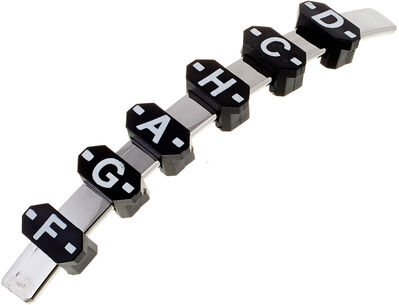 Adams "Strips with Letters 29" (old)"