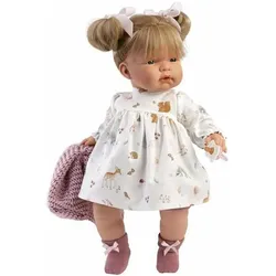 Joelle Weinende Puppe 38cm