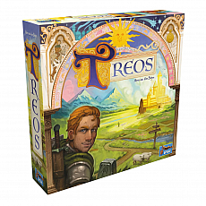 Lookout Games Treos - deutsch 301871
