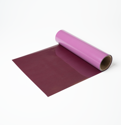 STAHLS 010159 CAD-CUT UltraWeed in Maroon size 12x360