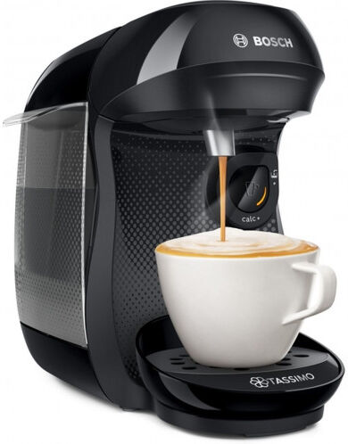 Bosch distributeur de boissons chaudes TASSIMO HAPPY TAS1002N