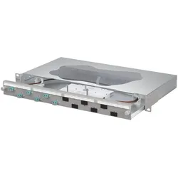 Metz Connect Patchfeld splice 1504657706-F