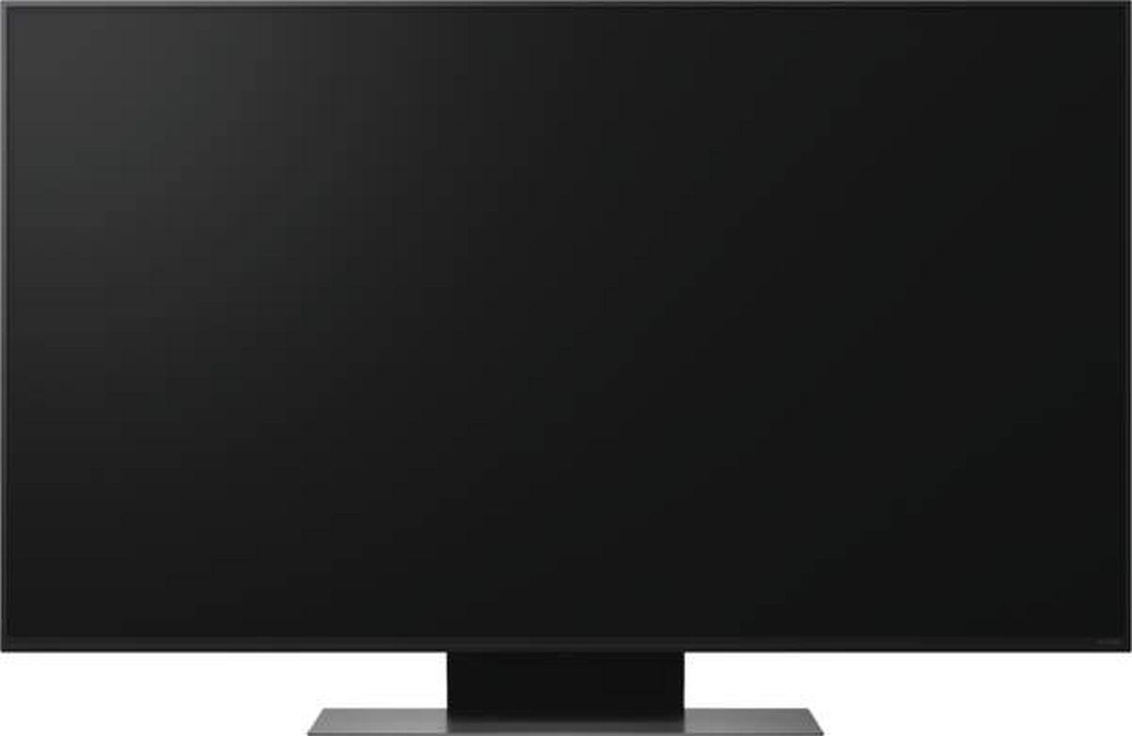 LG 50MRGB87B9B, 127 cm (50"), 3840 x 2160 Pixel, RGB-Mini LED, Smart-TV, WLAN, Schwarz