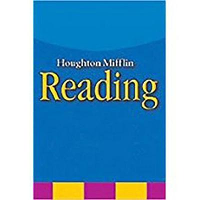 Jumpling Into Flames, Taschenbuch von Read, Houghton Mifflin, 978-0-618-64920-4