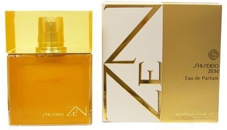 Shiseido Eau de Parfum Zen for Women 100 ml