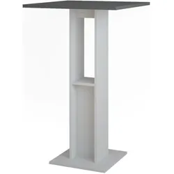 Vicco, Bartisch, Repose (65 x 65 x 106 cm, 65 x 65 x 106 cm)