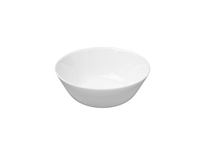 IKEA OFTAST kommen in wit; (15 cm); 6 stuks