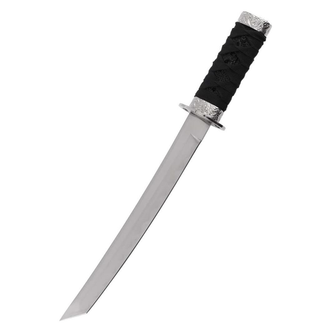 Battle Merchant Silberdrachen Tanto (49237108)