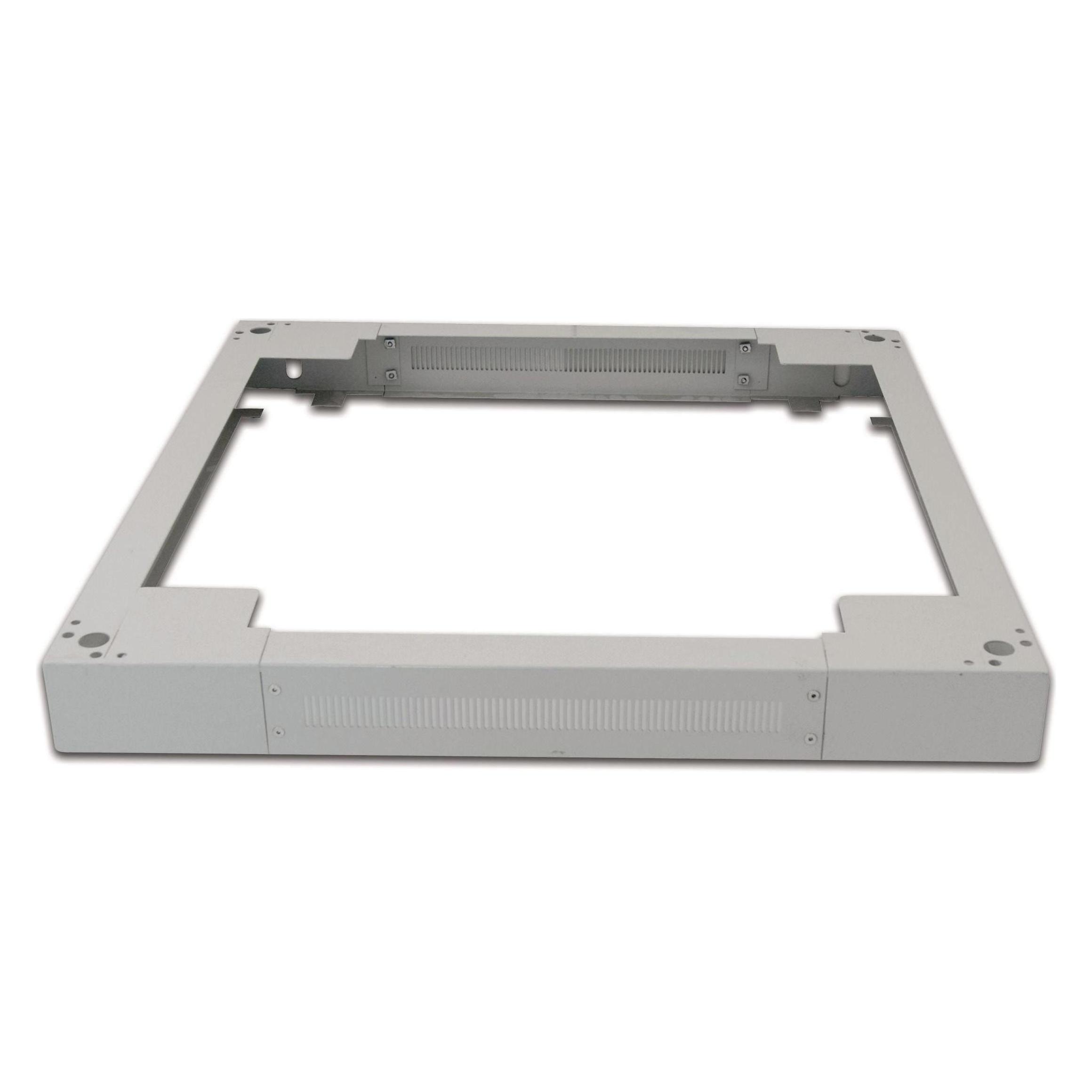 Wirewin Sockel 600X600 - Aluminum Rahmen (SOCKET 600*600)
