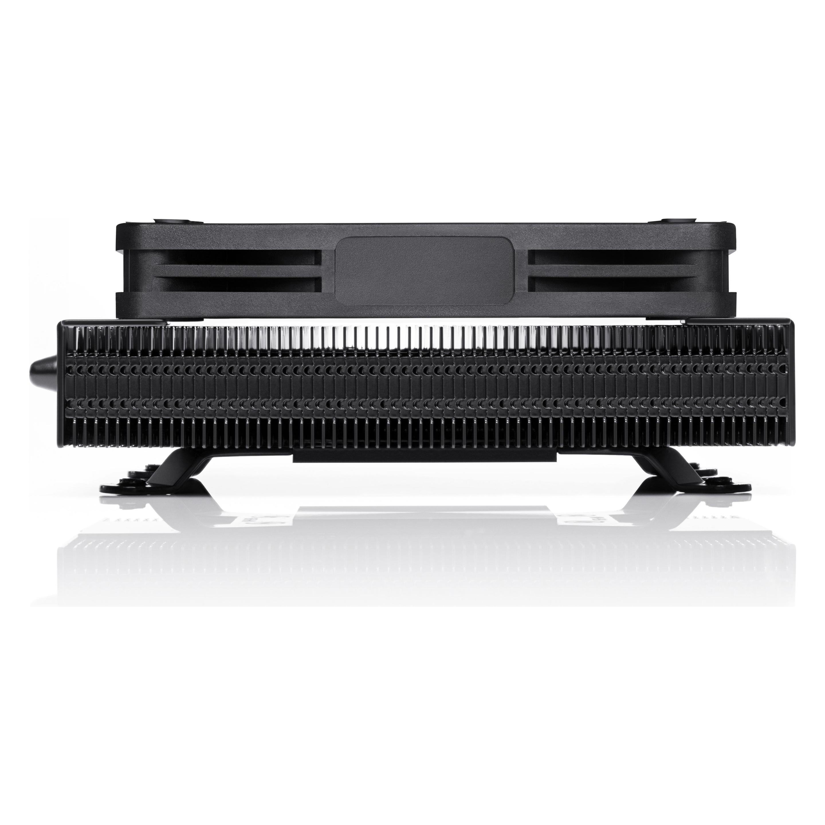 Noctua NH-L9a-AM4 chromax.black (37 mm) (NH-L9a-AM4 CH.BK)