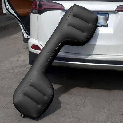 Of Wheels Deals Car Inflatable Mattress Travel Car Bed With Back Seat Gap Filler For Cars SUVs & Road Trips Car Inflatable Mattress Travel Car Bed With Back Seat Gap Filler For Cars SUVs & Road Trips