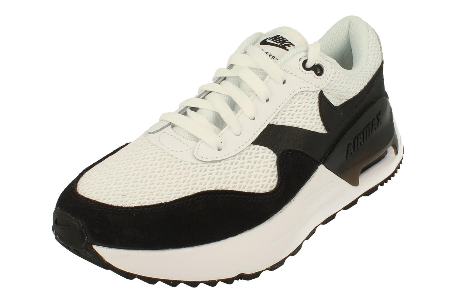 Nike Air Max SYSTM Laufschuhe für Herren - Weiß