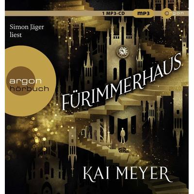 Fürimmerhaus - Kai Meyer, Audio, 9783839842621