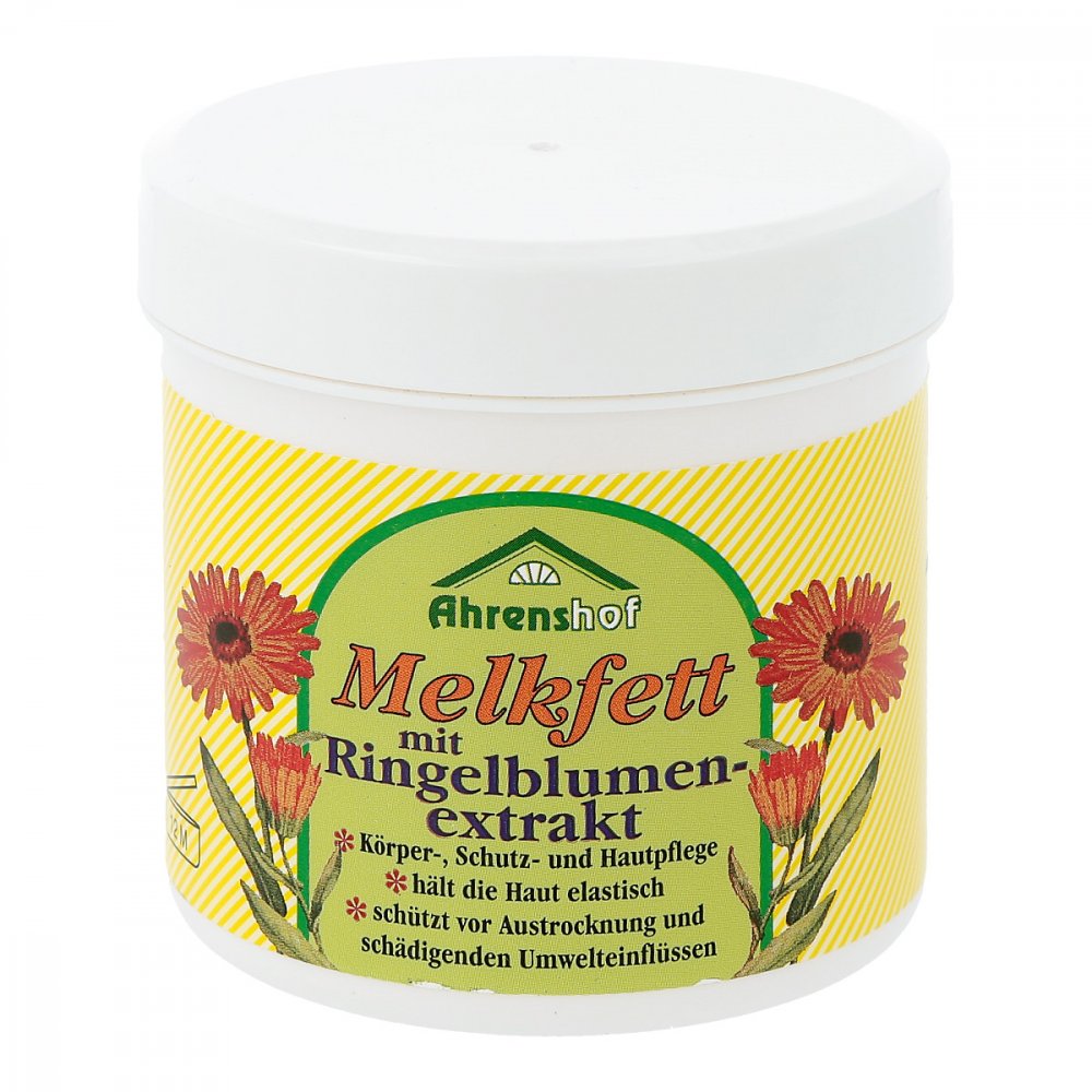 ALLPHARM Vertriebs GmbH Melkfett mit Ringelblumenextrakt 07414957