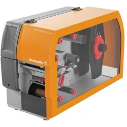 Weidmüller Drucker Thermotransfer THM MULTIMARK TWIN