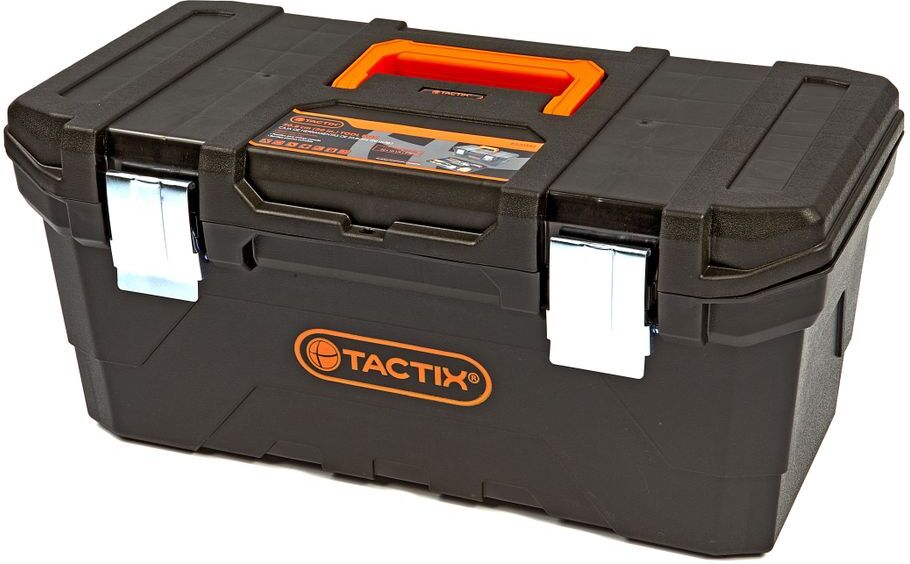 Valigetta per attrezzi HBM da 50 cm