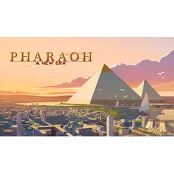 Pharaoh: A New Era