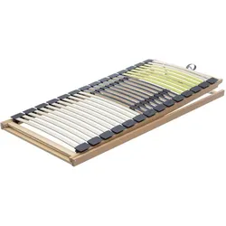 Ergodream Lattenrost, verstellbar Almeria 200 RA reflux 90 x 220 cm