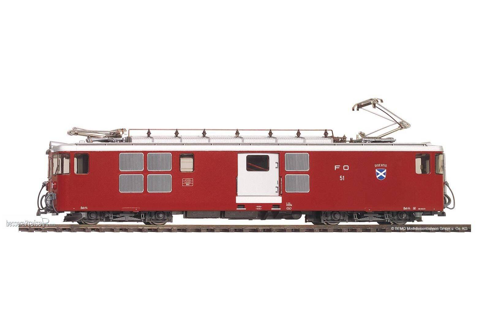 Bemo 1263202