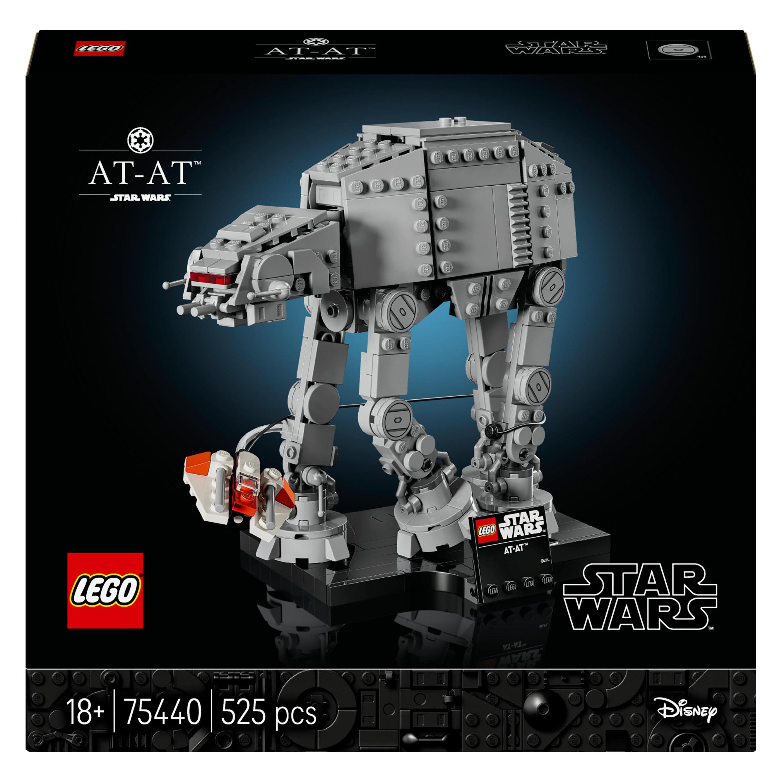 LEGO AT-AT (75440, LEGO Star Wars) (75440)