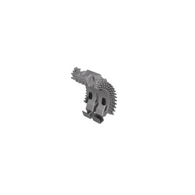KAMOKA Widerstand, Innenraumgebläse 4140108 für BMW