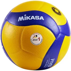 Mikasa, Volleybälle, (5)