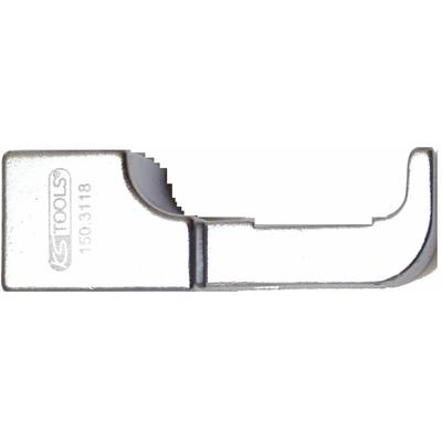 Ks Tools Arm, einfach [Hersteller-Nr. 150.3118]