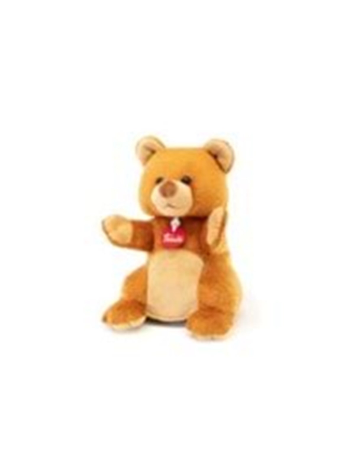Trudi Puppet Bear