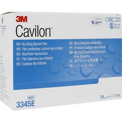 Cavilon Reizfr. Hautschutz Fk 3ml Applikator 75 ML
