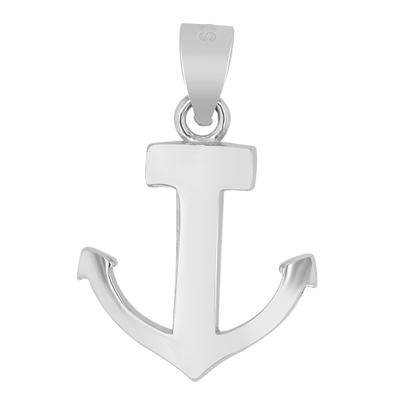 Kettenanhänger ADELIA´S "Anhänger aus 925 Silber", silber, Schmuckanhänger, Damen, Silber 925 (Sterlingsilber), Kettenanhänger, Ideal als Geschenk zum Weihnachten