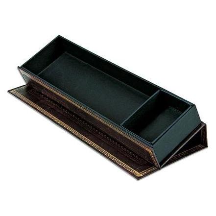 Sigel Paperblanks Stifteetui SchwarzesMarokkolede (PB5301-9)
