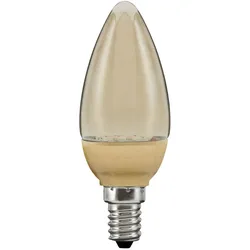 Scharnberger+Hasenbein LED-Kerzenlampe 36x100mm 39332