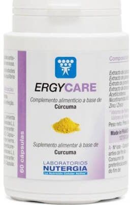 IMO Ergycare 60 caps