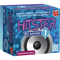 Hitster Bayern 1 Erweiterung, Spiel