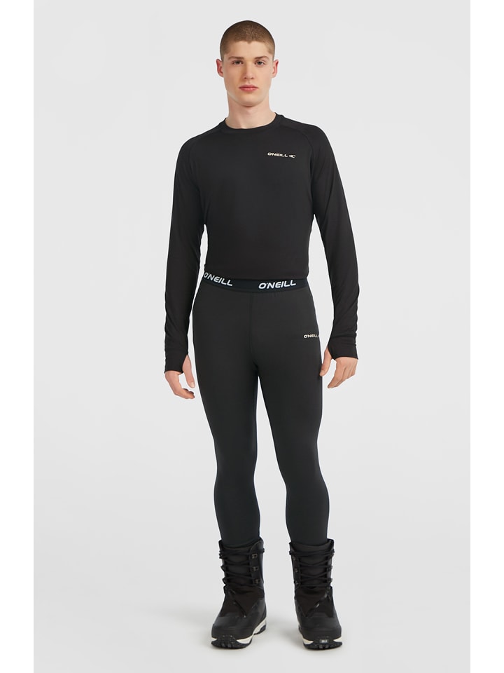 O'Neill Funktionsunterhose in Schwarz - L