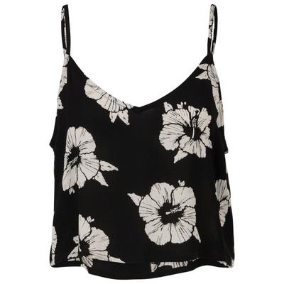 Rip Curl - Women's Party Pack Cami - Top Gr S schwarz