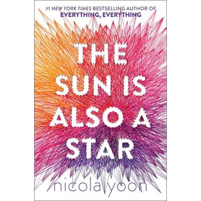 Yoon, N: Sun Is Also a Star, Taschenbuch von Nicola Yoon, Random House LCC US