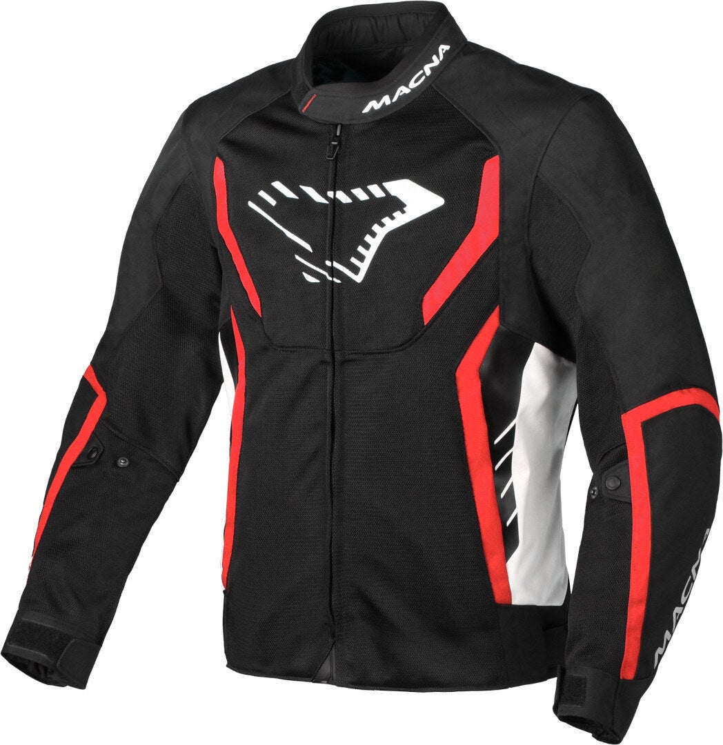 Macna Grisco Motorrad Textiljacke 165-3026-M-123