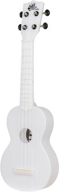 Kala LIGHT-S Light Soprano Ukulele rouge