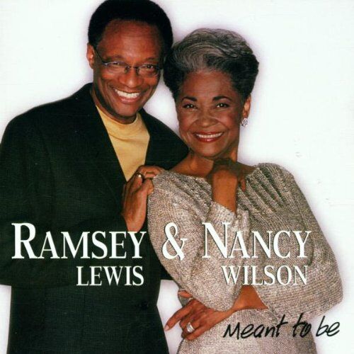 Nancy Wilson - Meant to Be - Preis vom 09.10.2026 07:28:09 h