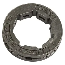 Original Husqvarna Ringritzel 3/8 Zoll x 7T für 61 66 365 372 XP 390 XP 395 XP 465 Rancher 555 560 XP 562 XP u.a.