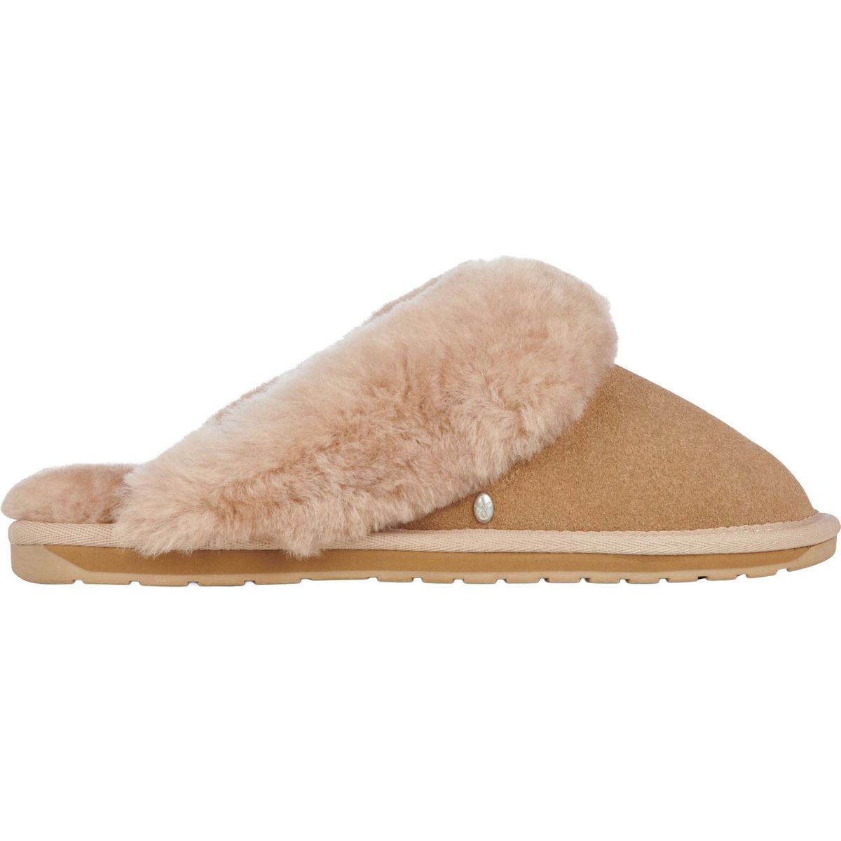 Emu Australia Jolie camel (CAME) 9 W10015-CAME-9
