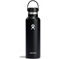 Hydro Flask Standard Flex Cap Isolierflasche Trinkflasche isolierte Wasserflasch...