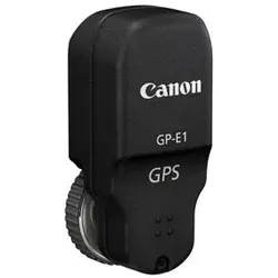 Canon GP-E1 GPS-Empfänger