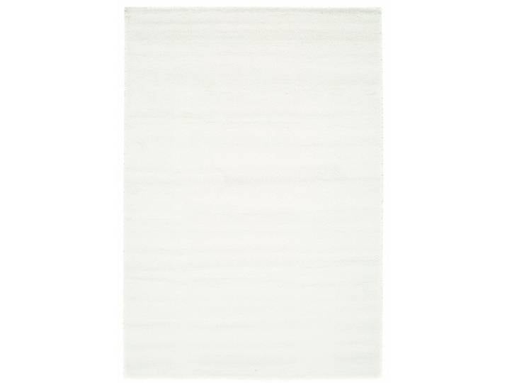 Teppich Softness Wollweiss Einfarbig Polypropylen 160 x 230 cm