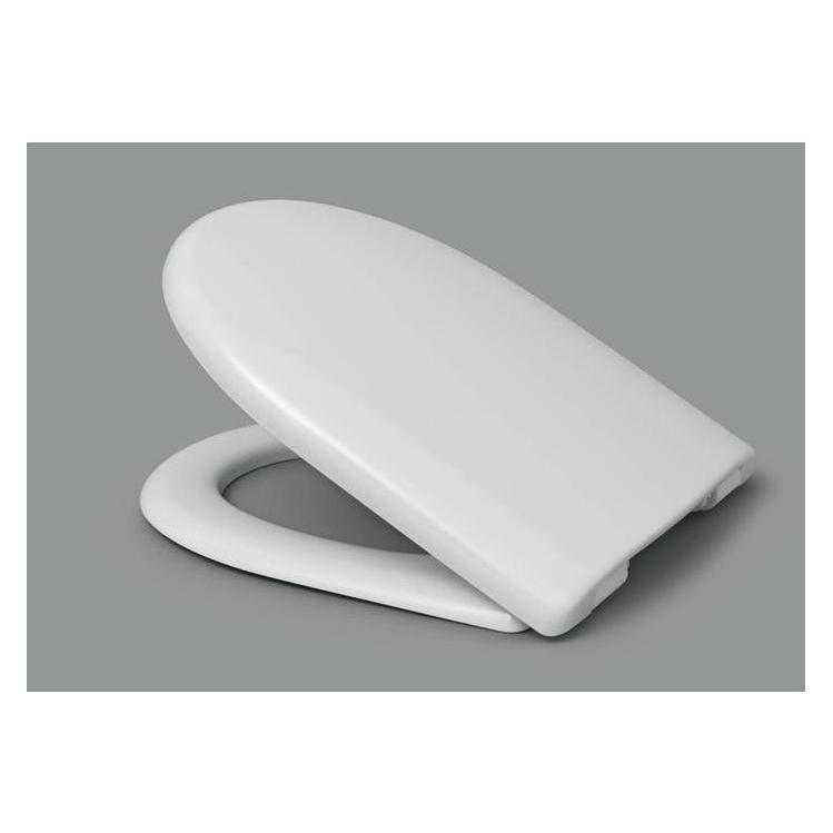 Hamberger Haro Move WC-Sitz Premium mit Softclose für Renova Nr.1 Wand-WC (528644)