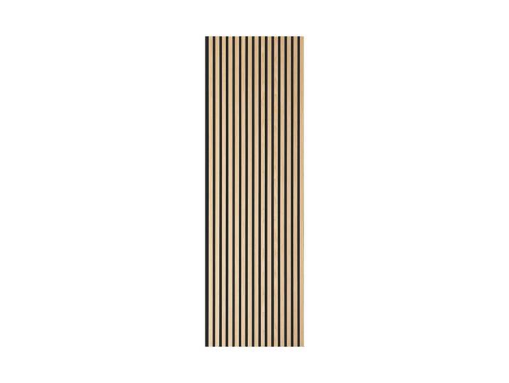 Mood Akustikpaneele FSC Eiche hellbraun 2440x560x18mm