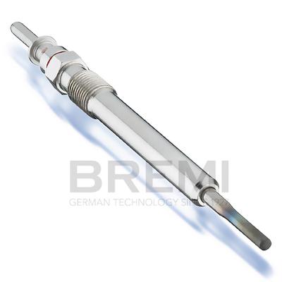 BREMI Glühkerze 26517 für MINI